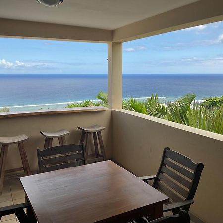 Bleu Horizon Apartment Сен-Лу Екстериор снимка